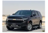 Chevrolet Tahoe 2023 V8